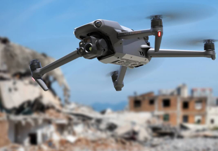 地震與地質災害救援